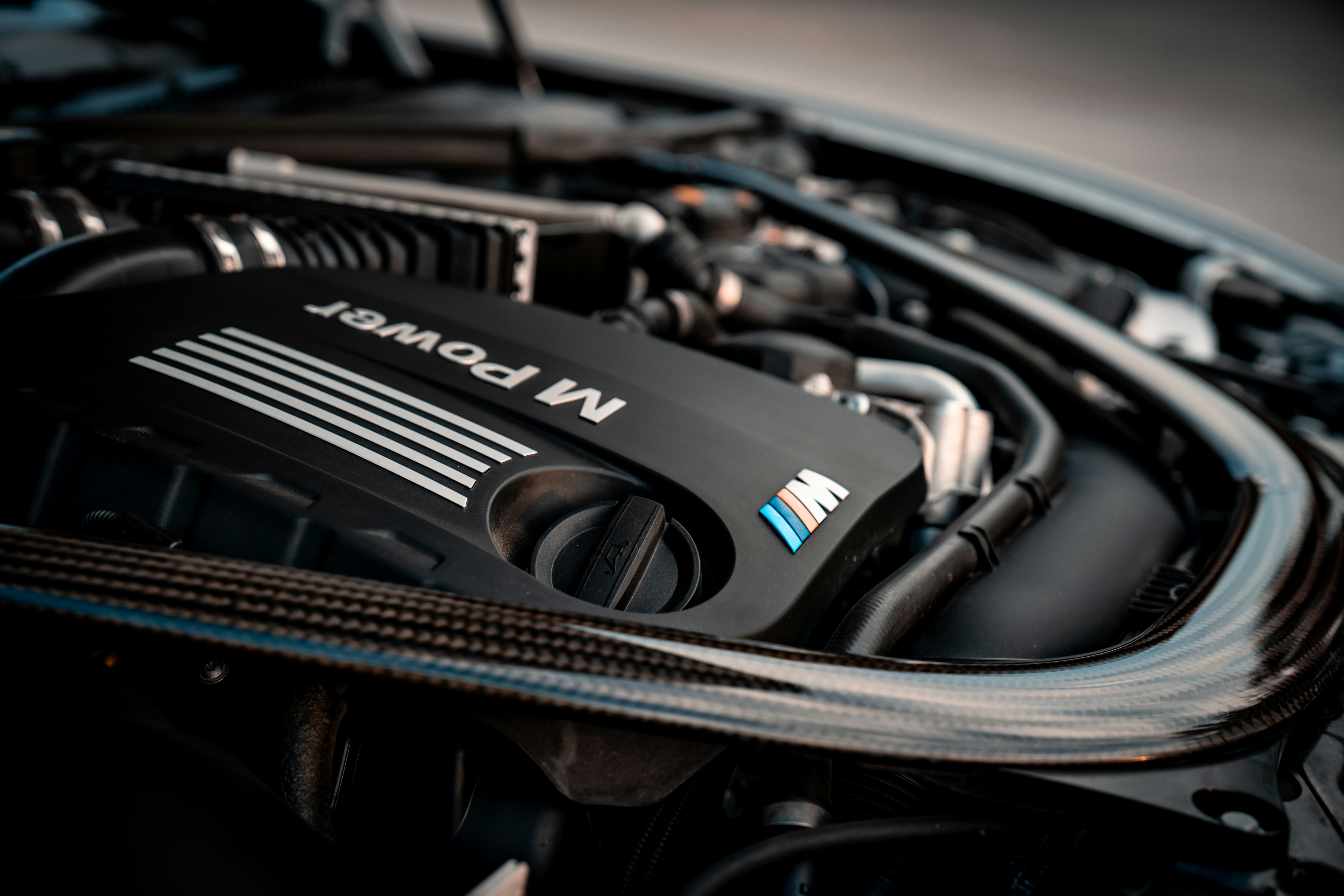 Engine Misfire