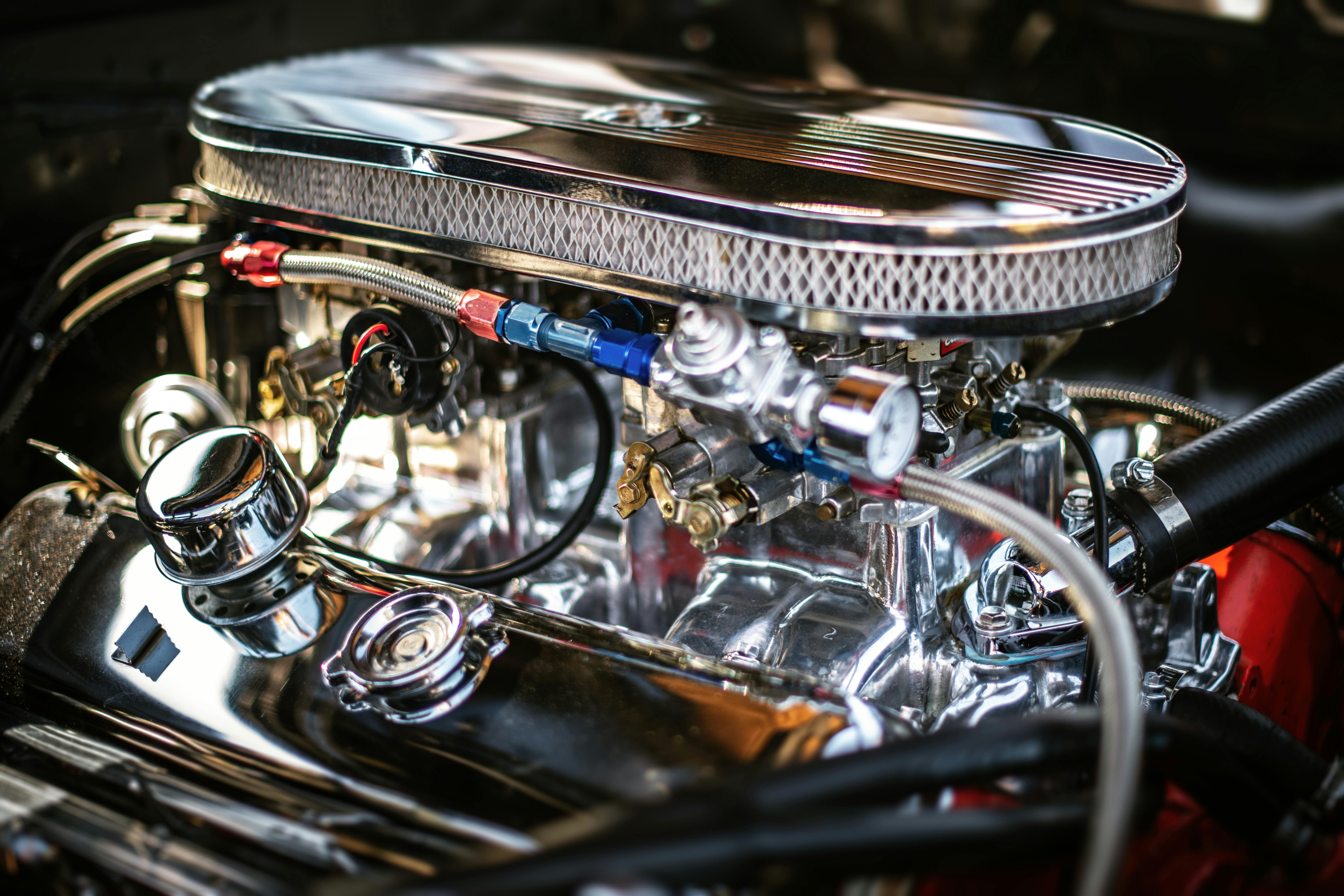 Engine Misfire