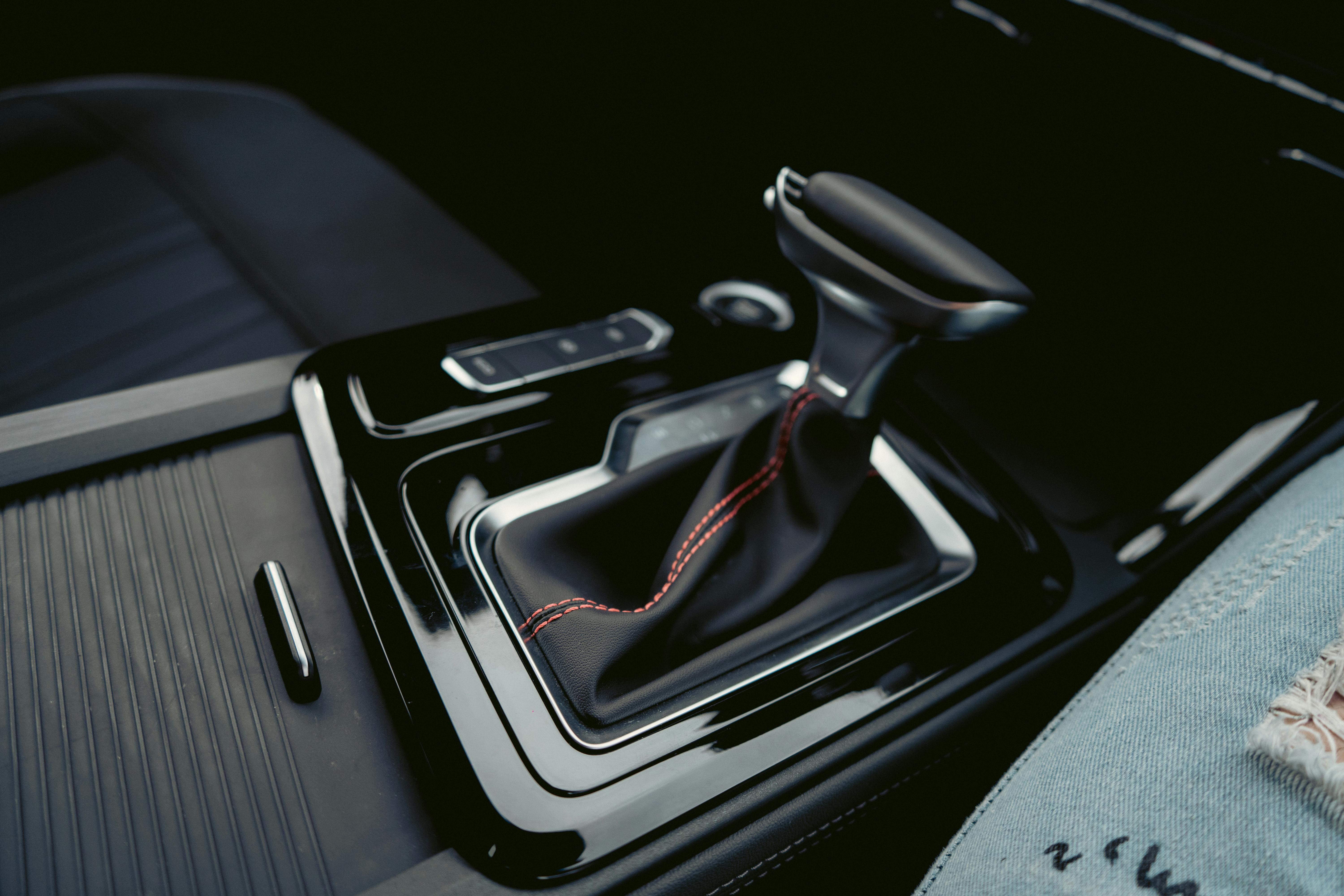Transmission Issues