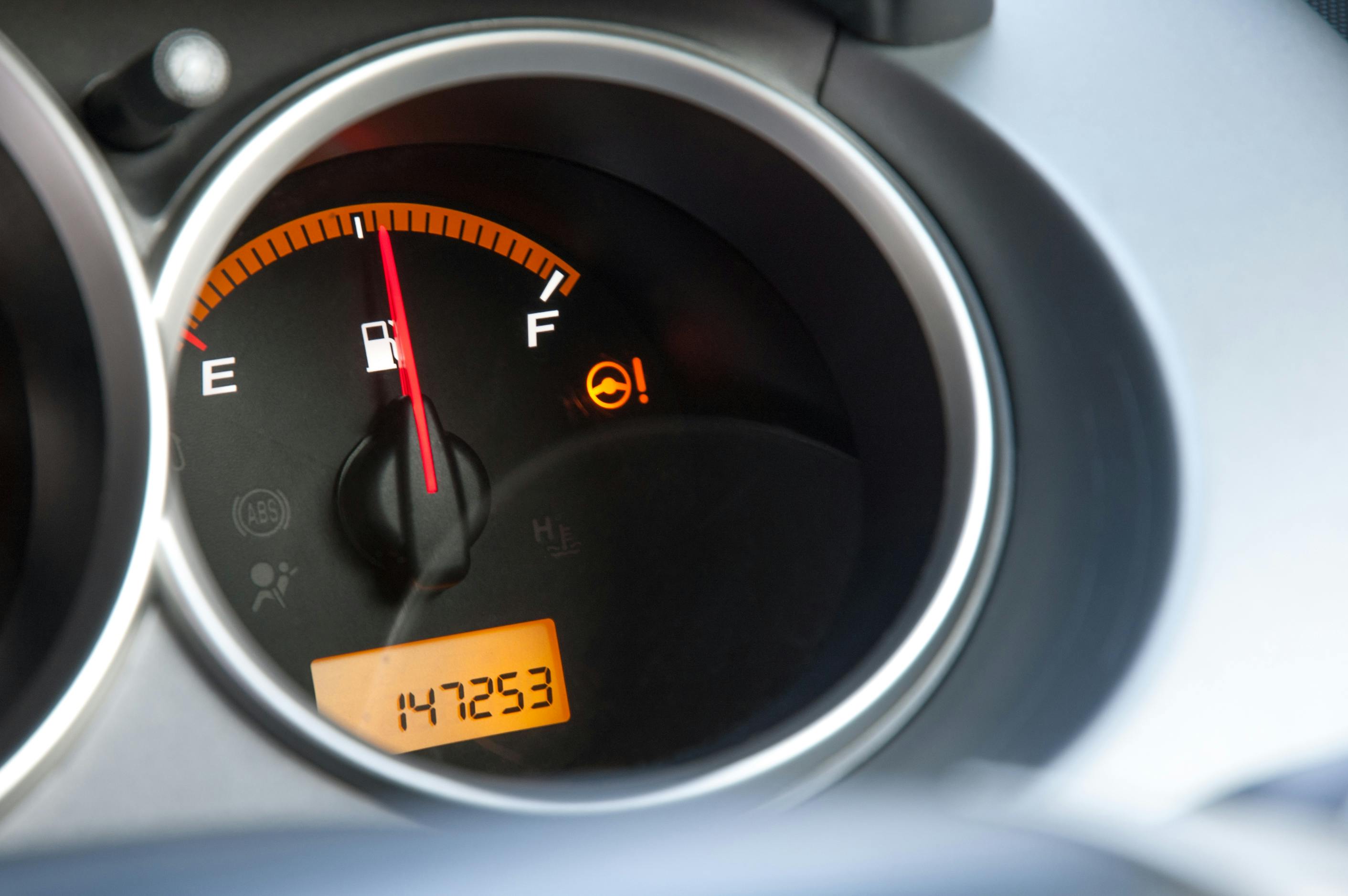 Starter Motor Problems